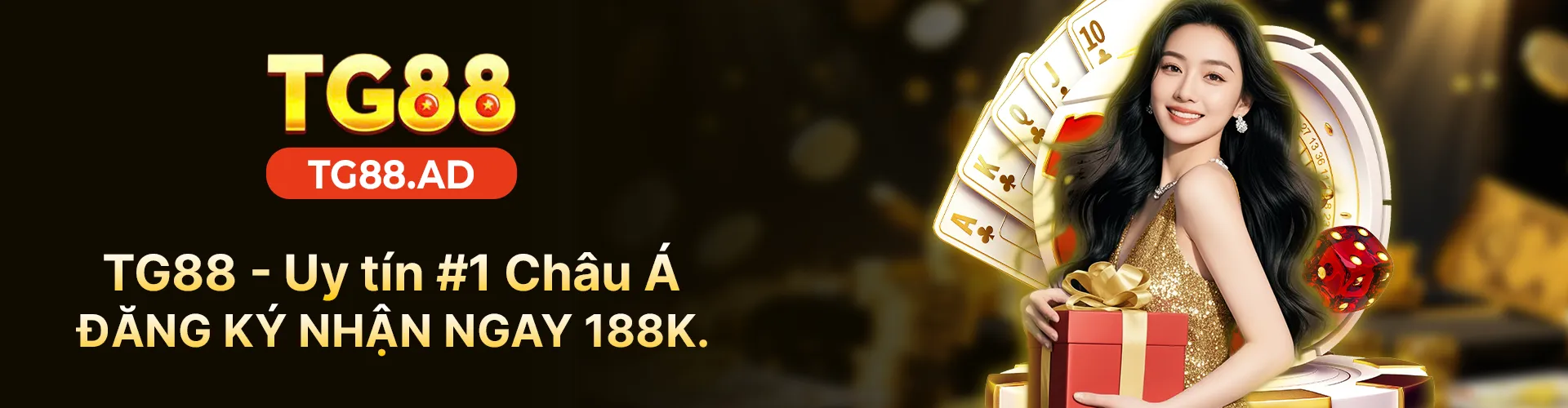 Tg88 Banner