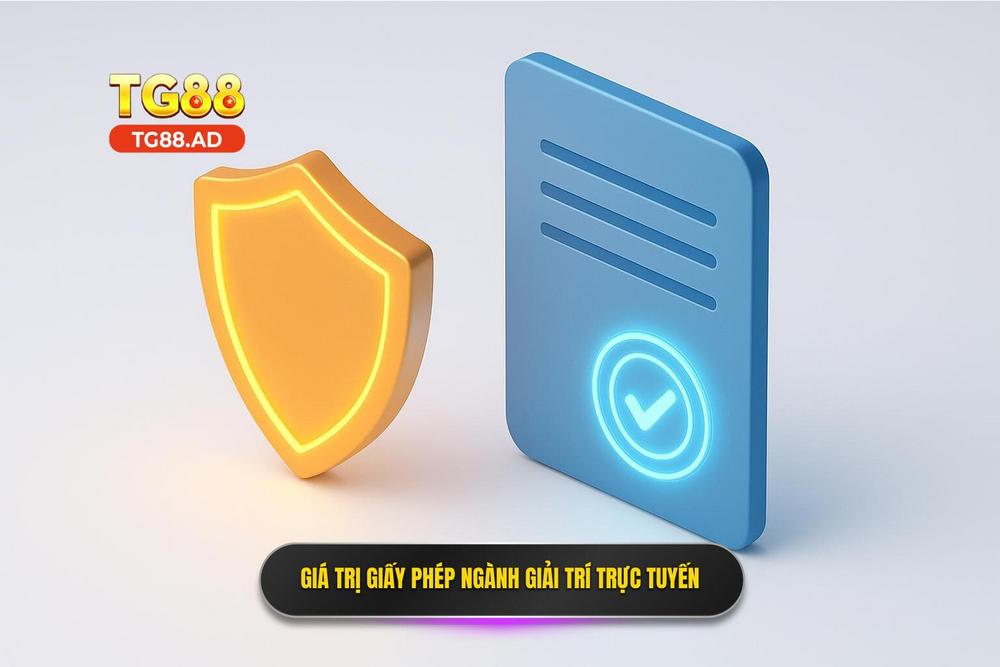 1.giá Trị Cốt Lõi Của Giấy Phép Hoạt động Trong Ngành Cá Cược Trực Tuyến