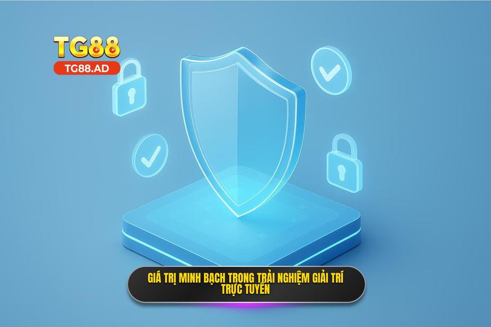 1.giá Trị Cốt Lõi Của Sự Minh Bạch Trong Trải Nghiệm Cá Cược