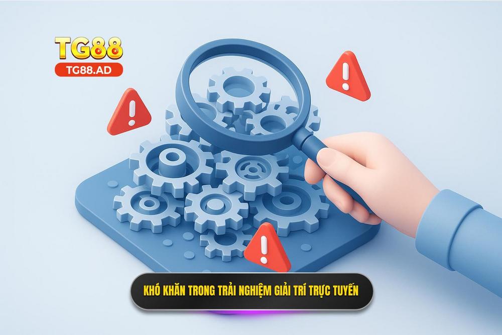 1.thấu Hiểu Gốc Rễ Của Các Trở Ngại Trong Trải Nghiệm Cá Cược