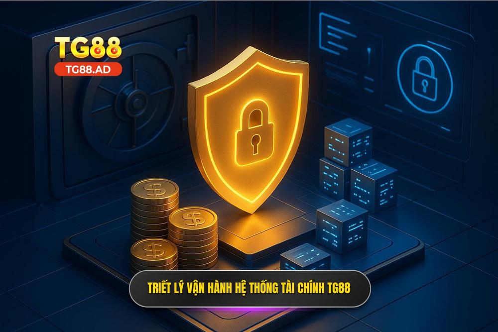 1.triết Lý Vận Hành Hệ Thống Tài Chính Tại Tg88