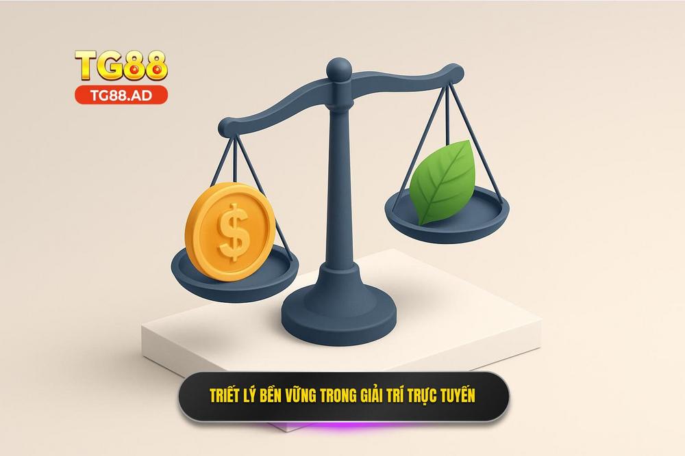 1.triết Lý Về Sự Bền Vững Trong Cá Cược Trực Tuyến
